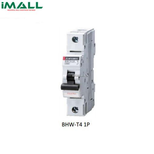 MCB Mitsubishi BHW-T10 1P C63 (F 10kA)