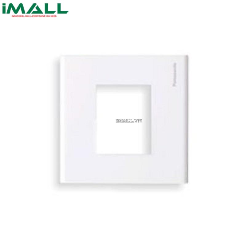 Mặt vuông dành cho 2 thiết bị PANASONIC WEB7812SW