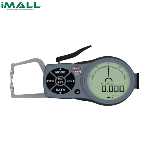 Đồng hồ cơ khí đo lỗ trong (838 EA, 0-50mm) Mahr 4495456