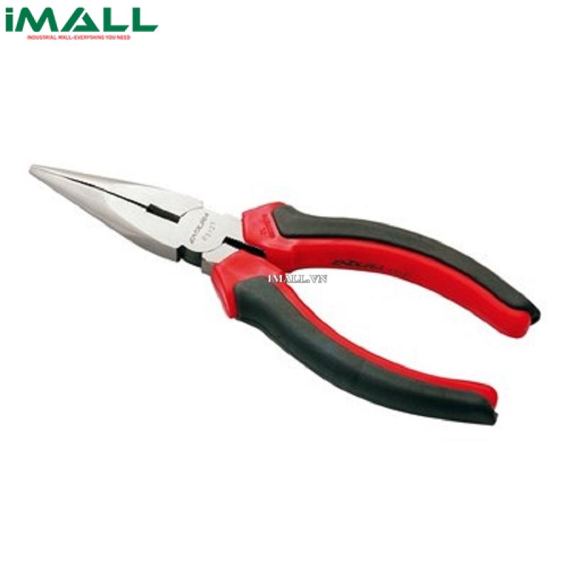 Kìm nhọn ENDURA E5121 (6")