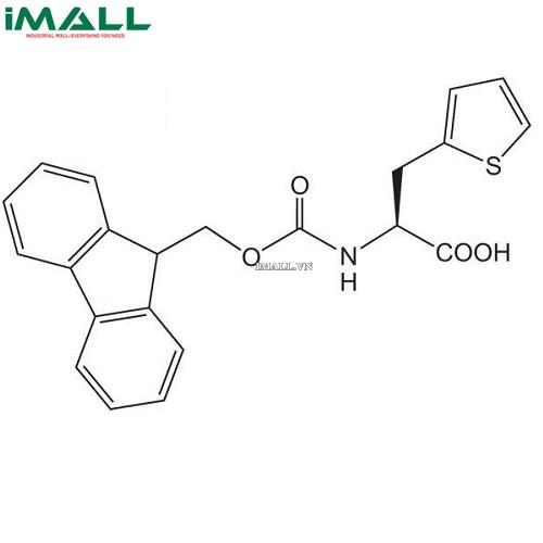 Hóa chất Fmoc-Thi-OH (C₂₂H₁₉NO₄S, Chai nhựa 5g) Merck 8520390005