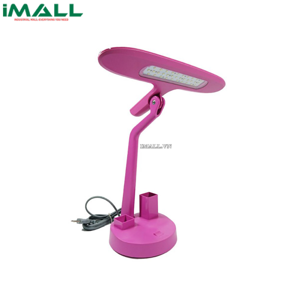 Đèn bàn học ngang bóng led 7w Lioa 02AN-ST
