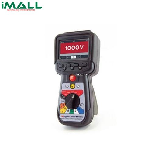 Máy đo thứ tự pha Megger MTR105