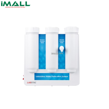 Hệ thống nước RO cơ bản Labstac WO122