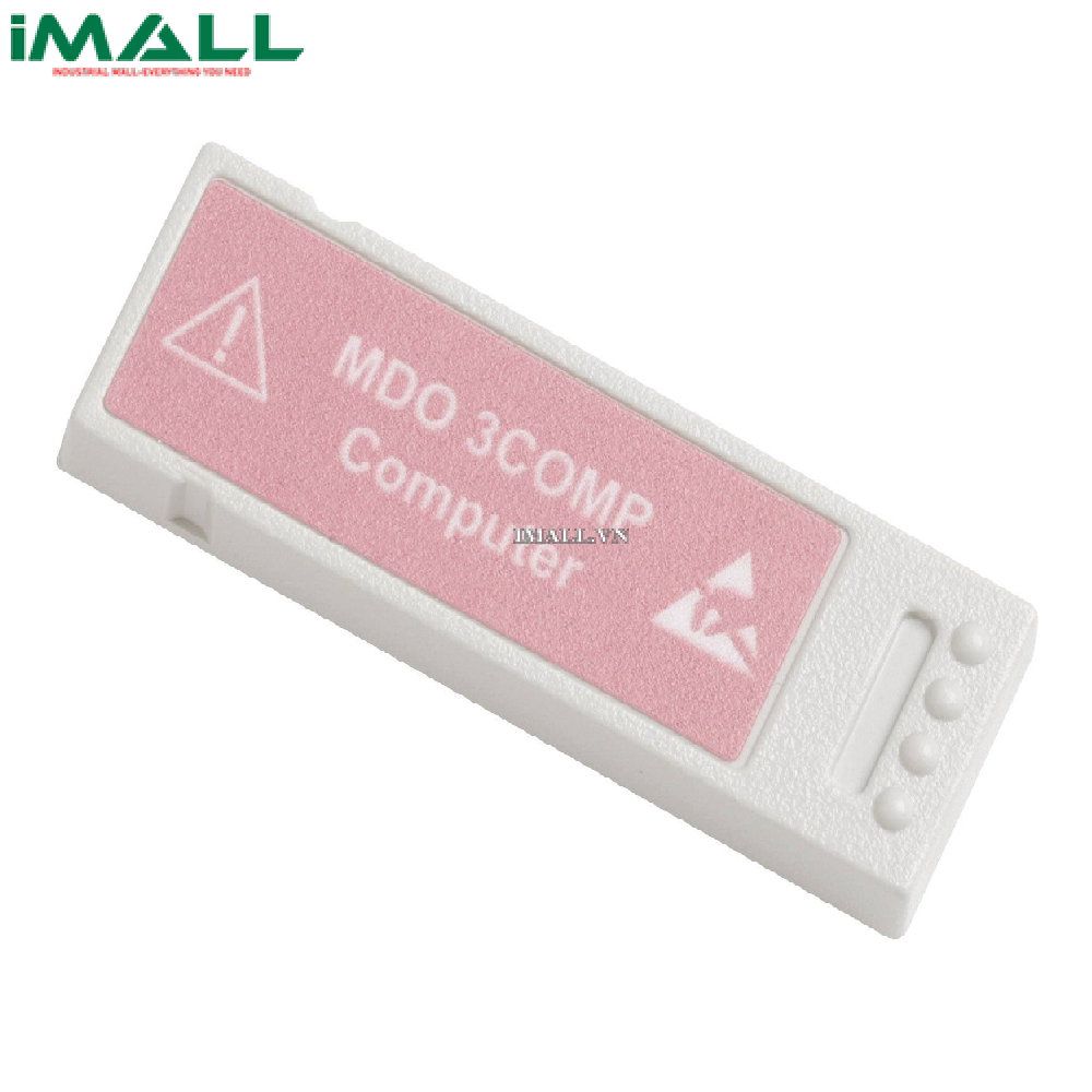 Module phân tích truyền thông RS-232/422/485/UART Tektronix MDO3COMP