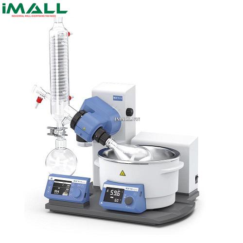 MÁY CÔ QUAY CHÂN KHÔNG TỰ ĐỘNG IKA RV 10 auto pro V-C (0010004812)