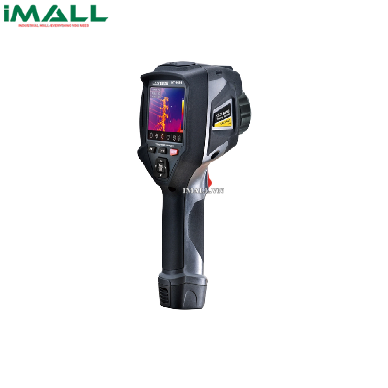 Camera đo nhiệt độ CEM DT-9895Y (32°C~42°C, 3.77mrad)