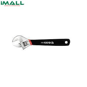 Mỏ lết hệ mét Yato YT-21650 (150mm)