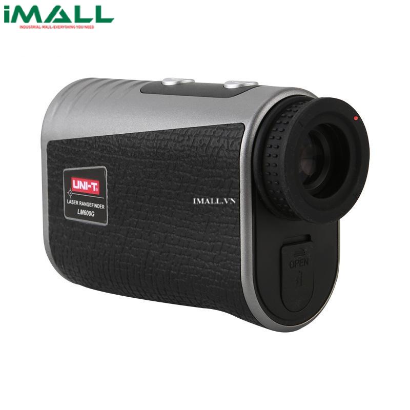 Ống nhòm đo khoảng cách UNI-T LM800G (3-800m, 6X)