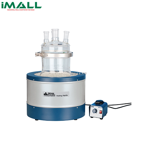 Bếp đun bình phản ứng điều khiển từ xa DaiHan DH.WHM8183 (20L, 450°C)