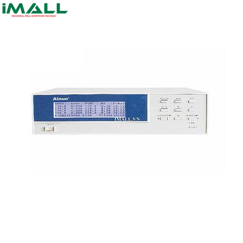 Máy đo tổng hợp thông số điện 3 pha Ainuo AN7931X(F)