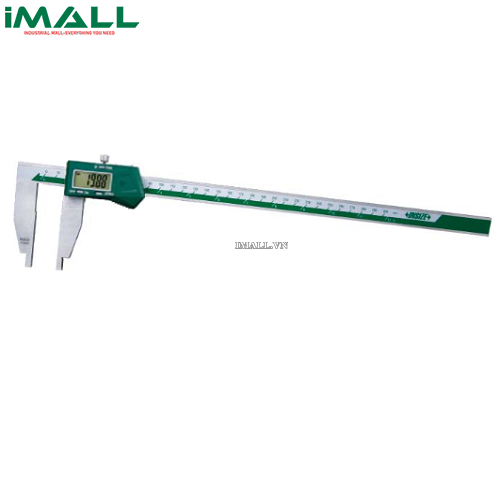 Thước cặp điện tử (300mm, 0.01mm) INSIZE 1170-306