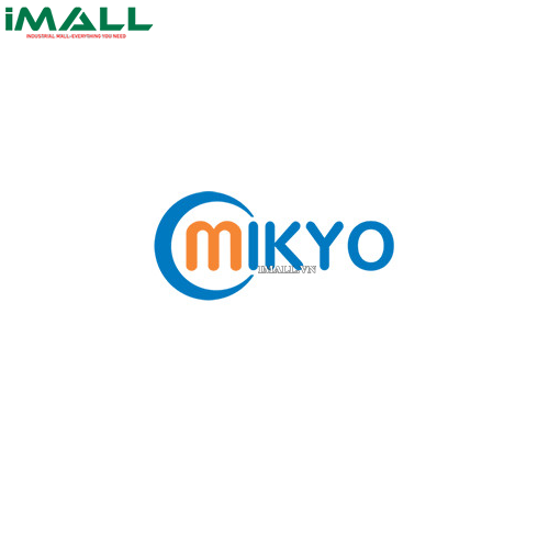 Máy quấn màng co pallet Mikyo MK-1624-ME