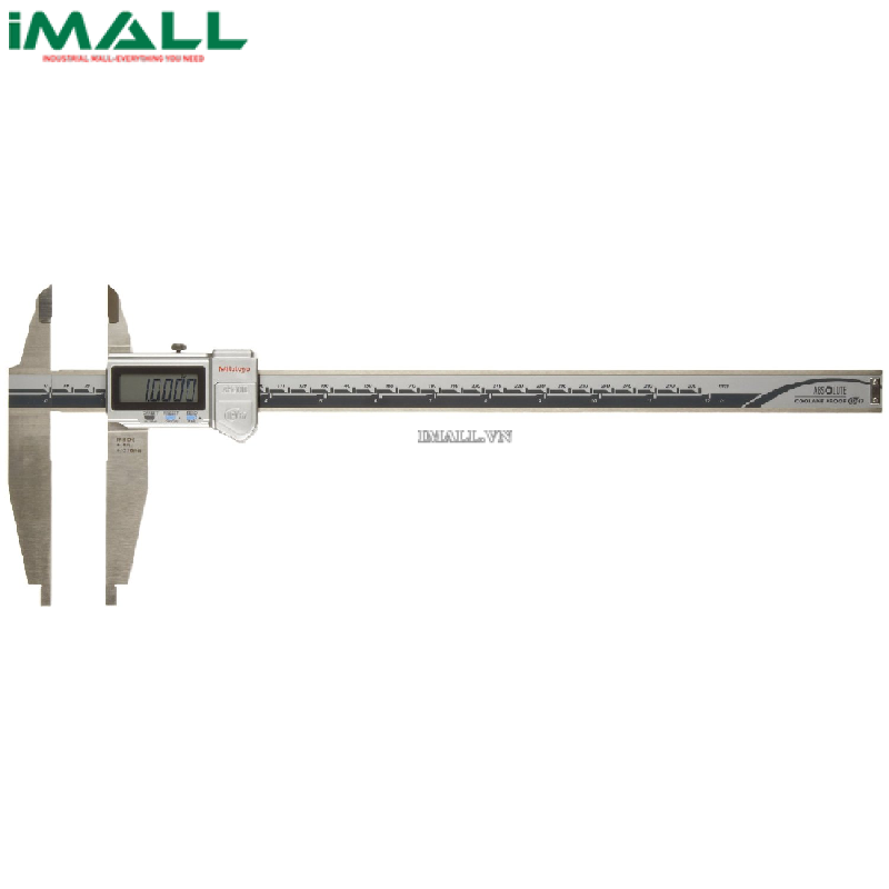 Thước cặp điện tử mỏ dài Mitutoyo 551-224-10 (500mm, 0.01mm)