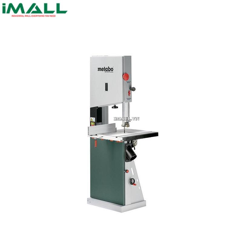 Máy cưa đai METABO BAS 505 PRECISION WNB (220-240 V / 50 Hz) (605052000)