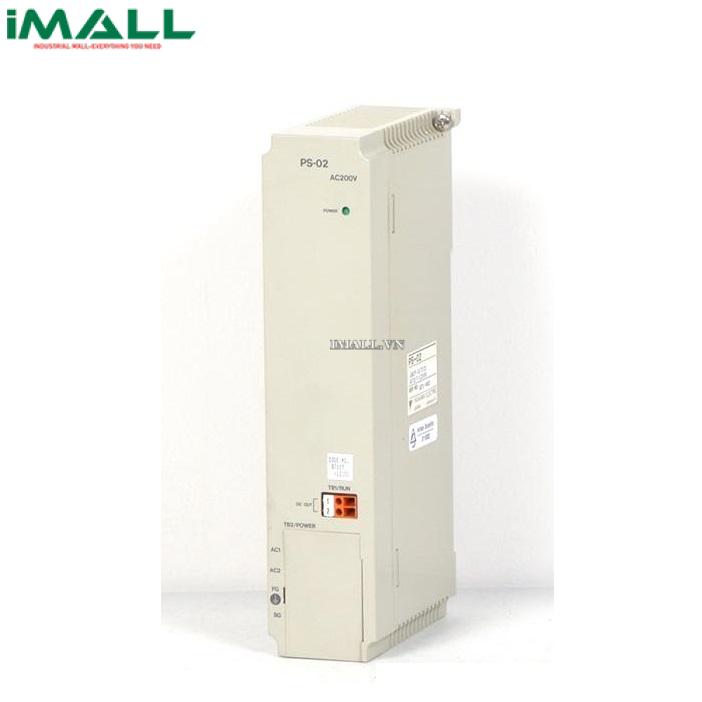Mô đun nguồn PLC Yaskawa PS-02