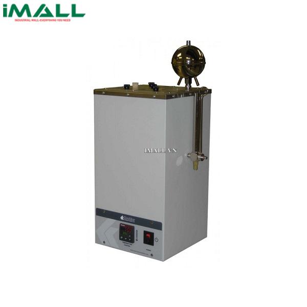 Thiết bị kiểm tra ăn mòn tấm đồng kỹ thuật số Koehler K39991 (4 xi lanh kiểm tra)