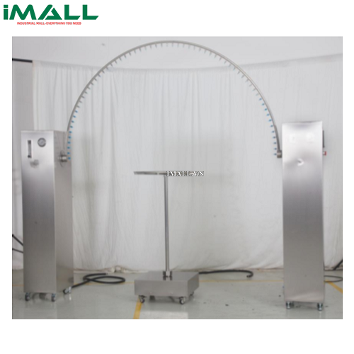 Thiết bị thử mưa ống xoay Uby Tech IPX3-4 (Open Type)