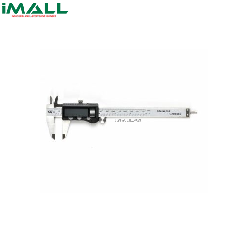 Thước cặp điện tử HINOTEK SDK1-143-30 (0-300mm*0.01/0-12in*0.0005)