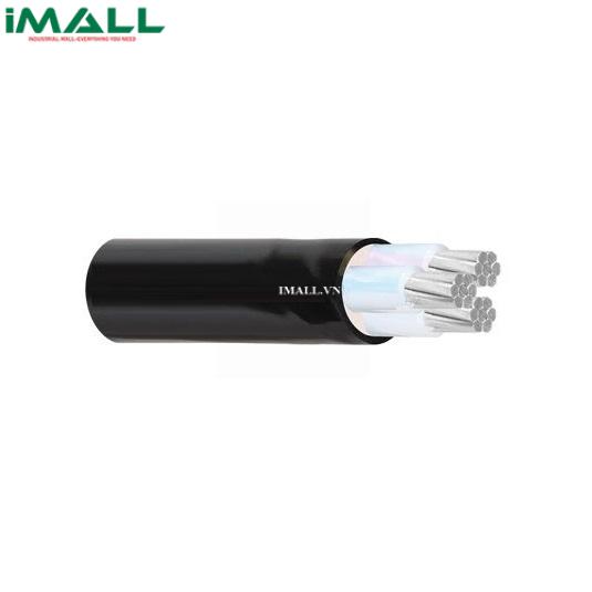 Dây cáp điện 2 lõi Cadivi AXV-2×150 mm2 – 0.6/1kV