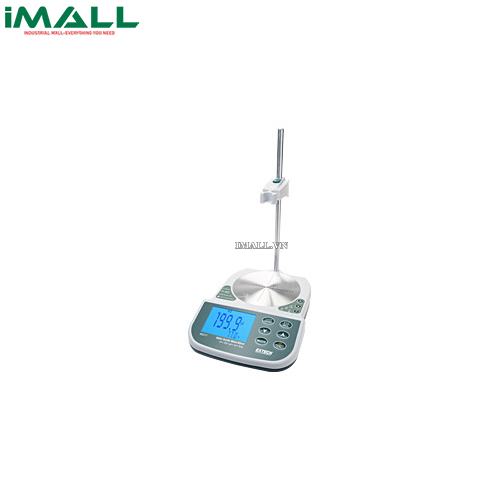 Máy đo PH, ORP, Nhiệt độ,  EC, TDS, độ mặn để bàn Extech WQ510