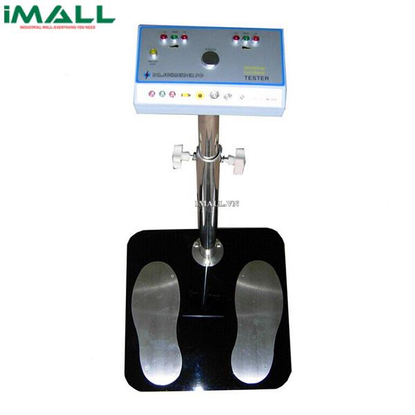 Máy kiểm tra độ tĩnh điện Dr.Schneider PC SL-031