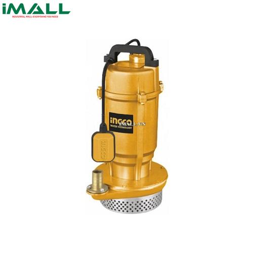 Máy bơm chìm nước sạch INGCO SPC5502 (550W)