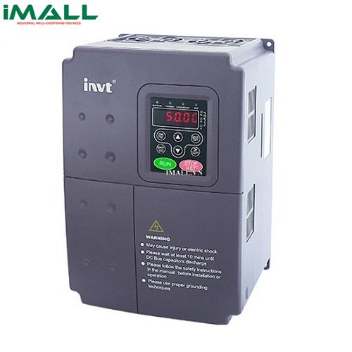 Biến tần INVT CHF100A-2R2G-S2 (2.2kW 1 Pha 220V)