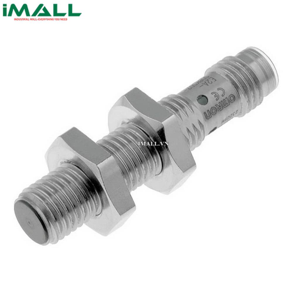 Cảm biến tiệm cận Omron E2A-S08KS02-M5-B1
