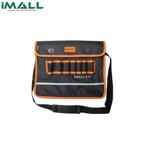 Túi đeo thắt lưng đựng đồ nghề Asaki AK-9989