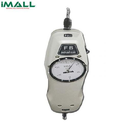 Đồng hồ đo lực kéo đẩy GESTER DST-20N (20N)