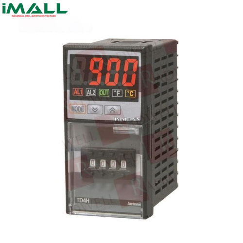 Bộ điều khiển nhiệt độ Autonics TD4H-24R (96x48mm)