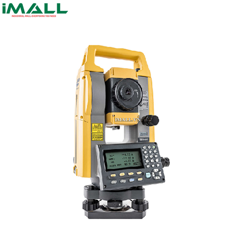 Máy toàn đạc điện tử Topcon GM-101