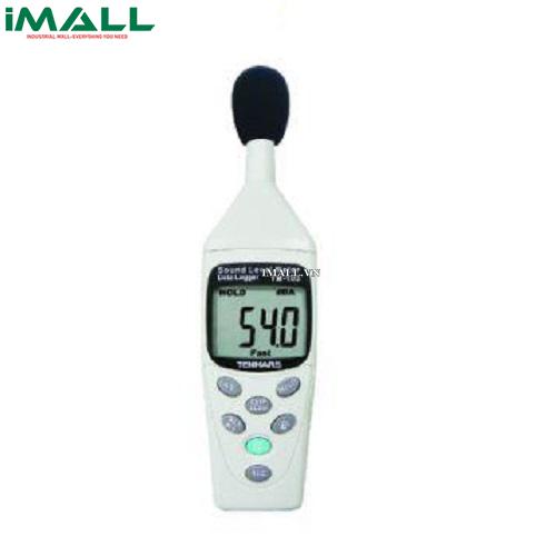Thiết bị đo độ ồn TENMARS TM-103 (30~130dB, ghi dữ liệu)