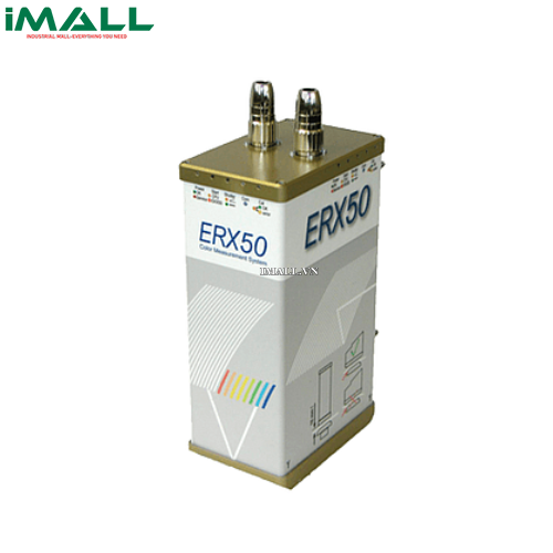 Máy quang phổ đo màu Xrite ERX50 (330-730, 10mm)