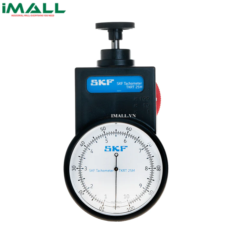 Dụng cụ đo tốc độ vòng quay SKF TKRT 25M (10000rp, 1000m/min)