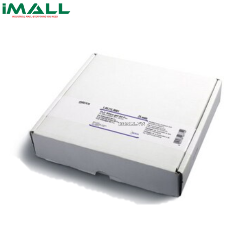 Hóa chất Silica gel 60 f254 50 hptlc plates 20 x 10 (Hộp 25 chiếc) Merck 1056420001