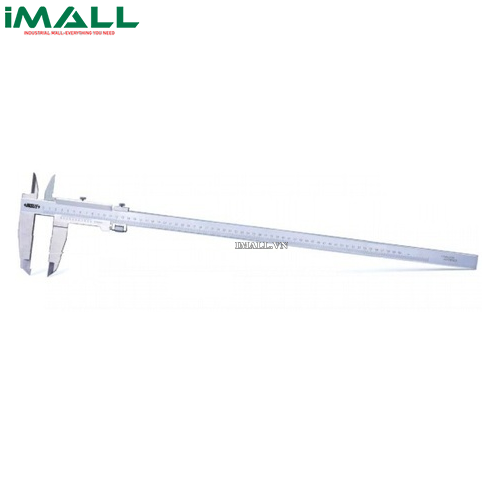 Thước cặp cơ khí (1000mm/40", 0.05mm) INSIZE 1210-1024
