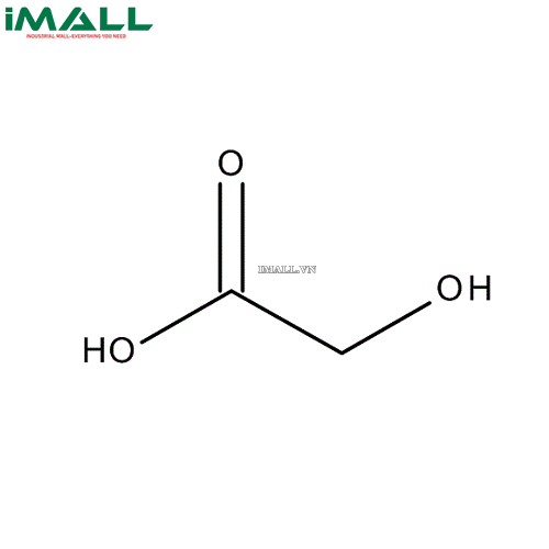 Hóa chất Glycine buffer substance cho điện di (C₂H₅NO₂, Chai nhựa 1kg) Merck 1041691000