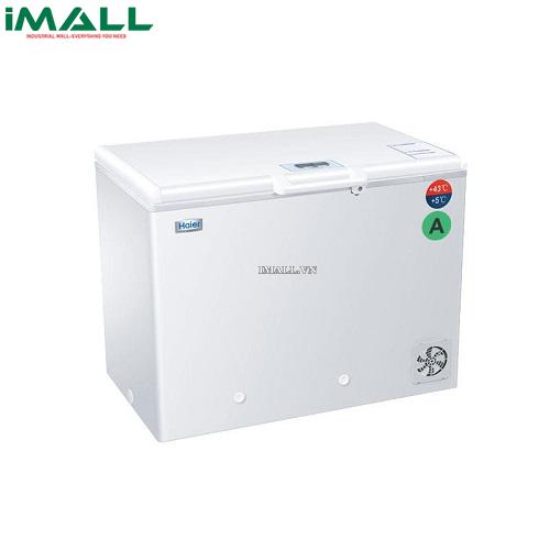 Tủ lạnh bảo quản vacxin Haier HTC-112 (75L)