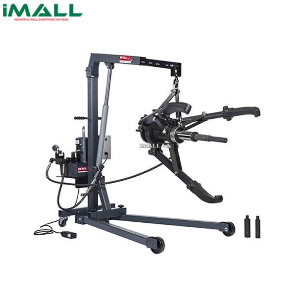 Cảo thủy lực tự định tâm Betex HXPC50