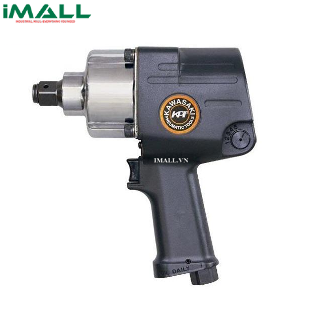 KAWASAKI KPT-285P Impact Wrench (3/4")