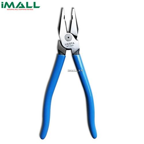 Kìm điện cao cấp Licota APT-5201 (9")
