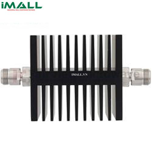 Bộ suy hao Fairview SA18NFNF50W-06 (6 dB , N Female - N Female, 18 GHz, 50 Watts)