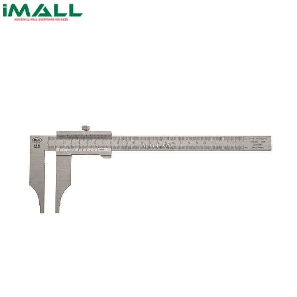 Thước cặp cơ khí Mahr 18 N (4112214, 0-2000mm, 0.02mm)