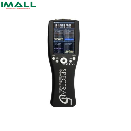 Máy phân tích phổ Aaronia 80200 V5 (9kHz ~ 20GHz)