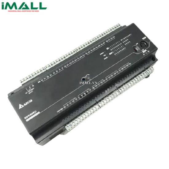 Bộ lập trình PLC Delta DVP48EC00T3 (28 in/20 out Transistor)