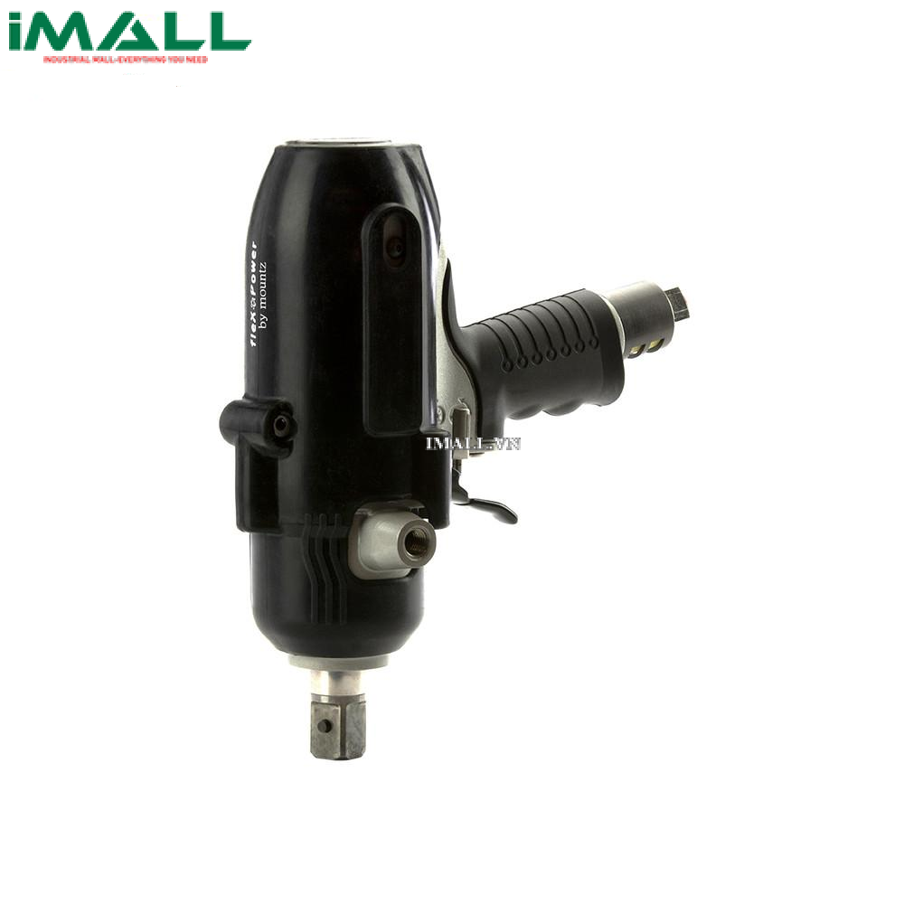 Súng vặn ốc dùng khí nén 3/4" Mountz FLEXS-180P (360157) (180 - 255 N.m; Auto Shut-Off )