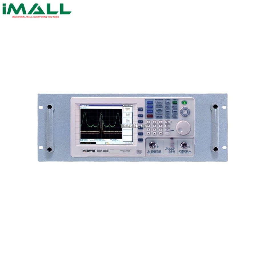 Khay tủ rack GW INSTEK GRA-404 (cho LCR-8000G SERIES)