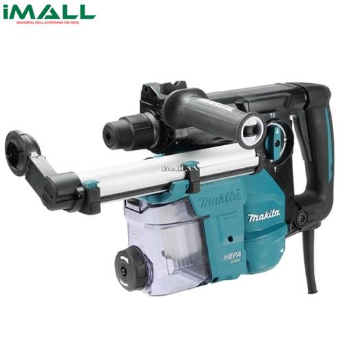Máy khoan búa AVT Makita HR3011FCWJ